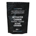 Activated Carbon 454 g Texturestar