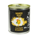 Mango Pulp 850 g Fruiron