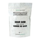 Gomme de Guar 200 Mesh 1 kg Texturestar