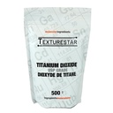 Titanium Dioxide USP Grade 500 g Texturestar