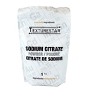 Citrate de sodium 1 kg Royal Command