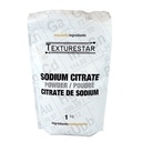 Sodium Citrate 1 kg Texturestar