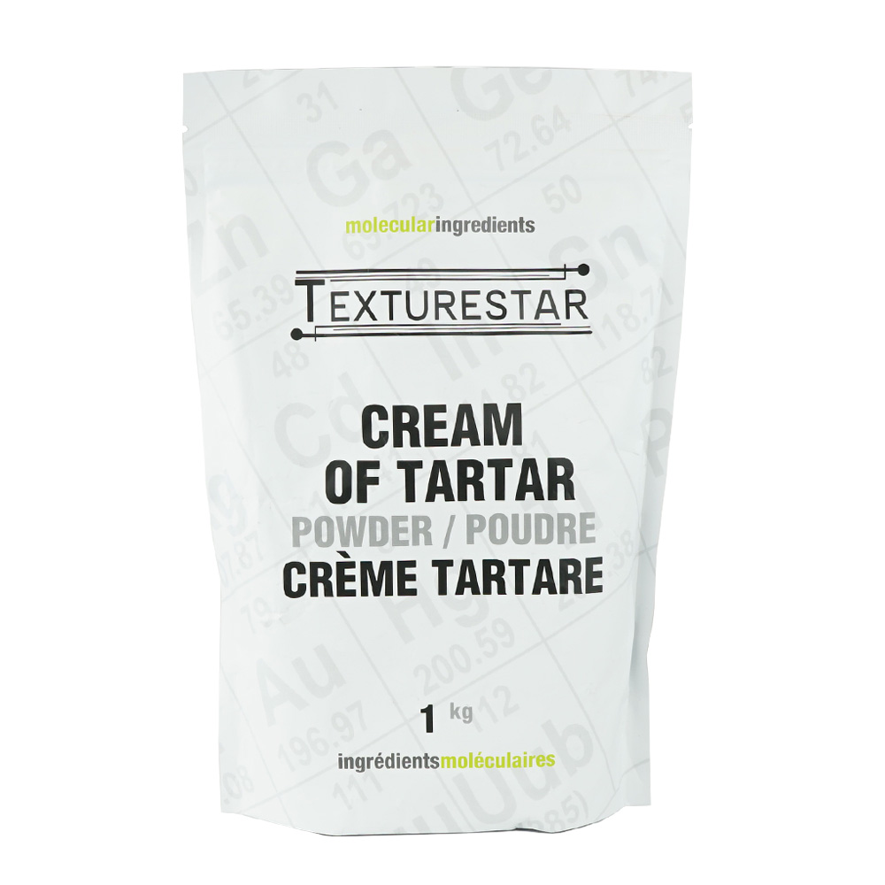 Crème de Tartre 1 kg Royal Command