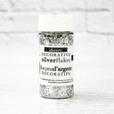 Silver Flakes (Decorative) 5 g