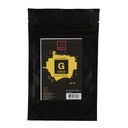 Gold Leaves PURE 23K (3x3") 25 pc Choctura