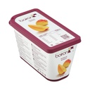 Purée de mangue 100% pure surgelée 1 kg Boiron