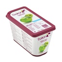 Purée de pomme verte surgelée 1 kg Boiron