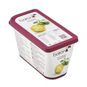 Kalamansi Puree 100% Pure Frozen 1 kg Boiron