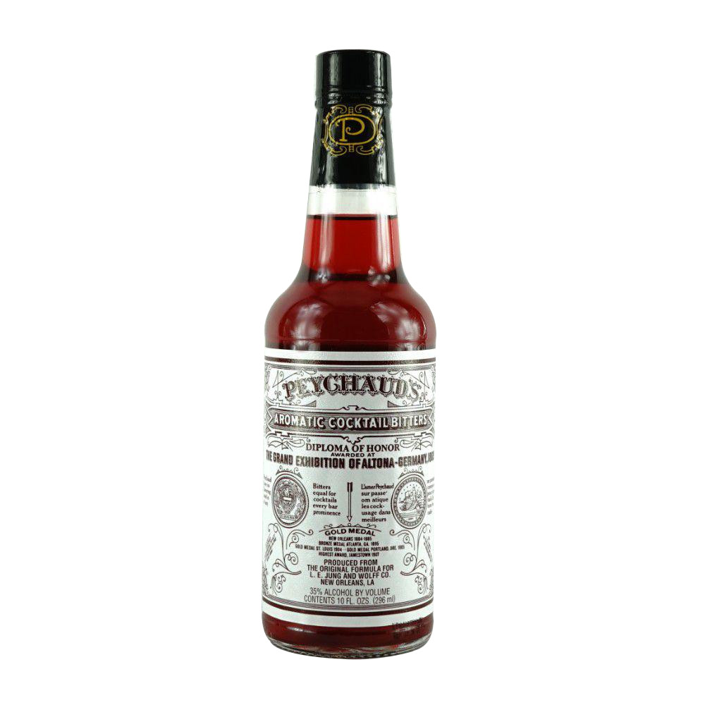 Amer Cocktail Aromatique 10 oz Peychauds