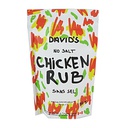 Assaisonnement Poulet 110 g Davids