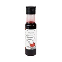 Pomegranate Cordial Mixer 125 ml Social Syryp