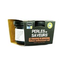 Perles au Vinaigre Balsamique 90 g Christine Tennier