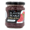 Flavour Pearls Raspberry 200 g Christine Tennier