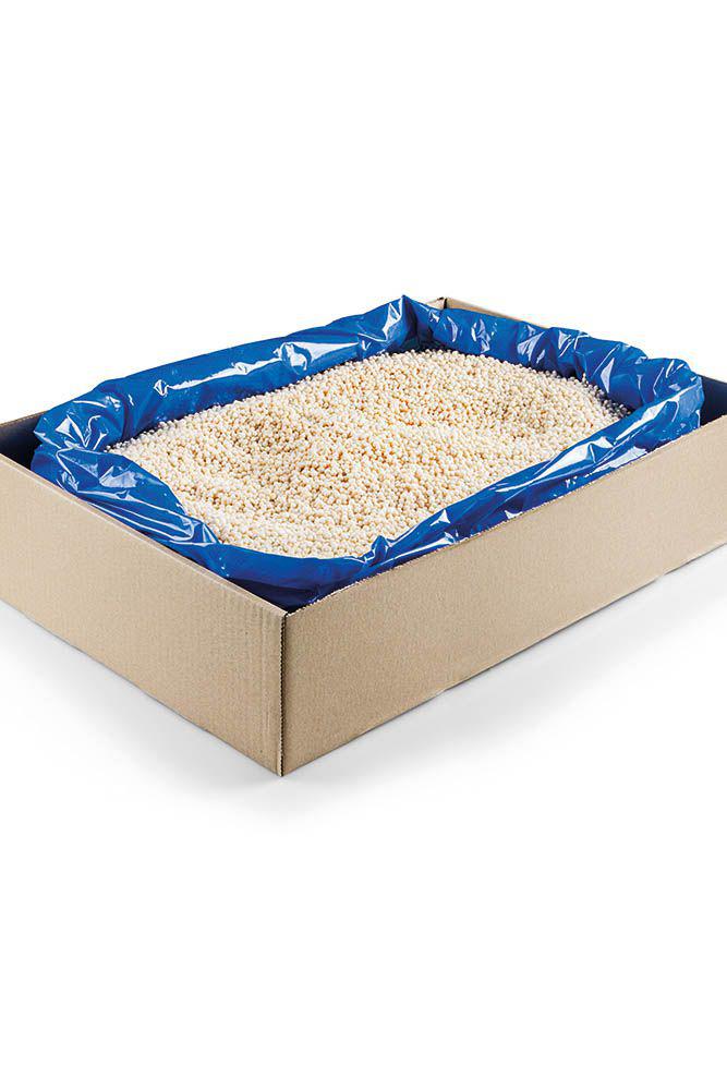 Souffletine 2.5 kg Michel Cluizel