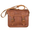 Sojourner - Leather Boho Bag 1 pc Cananu