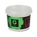 Metallic Powder Green Shimmer - 10 g Choctura