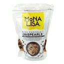 Crispearls Dark Chocolate 800 g Mona Lisa