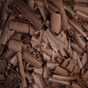 Copeaux de Chocolat Noir 2.5 kg Chocoa