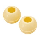 Coques de Chocolat Blanc- 504 pc Keller