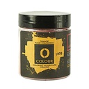 Orange Food Colouring- 100 g Choctura