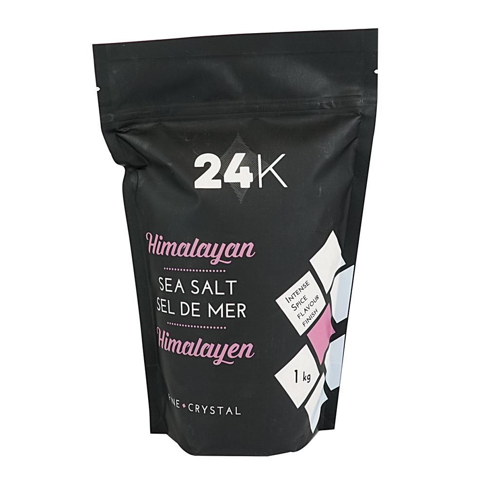 Sel Fin Rose Himalayen 1 kg 24K