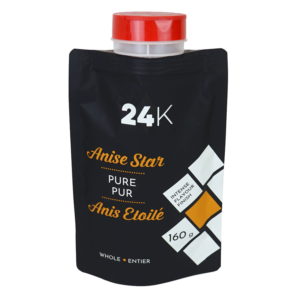 Anis Etoilé 160 g 24K