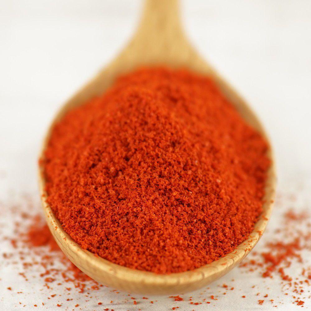 Poudre de Piment Koréen 300 g 24K