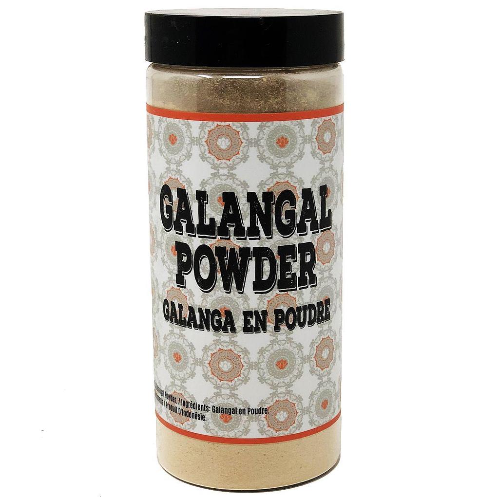 Glanga en Poudre 115 g Dinavedic