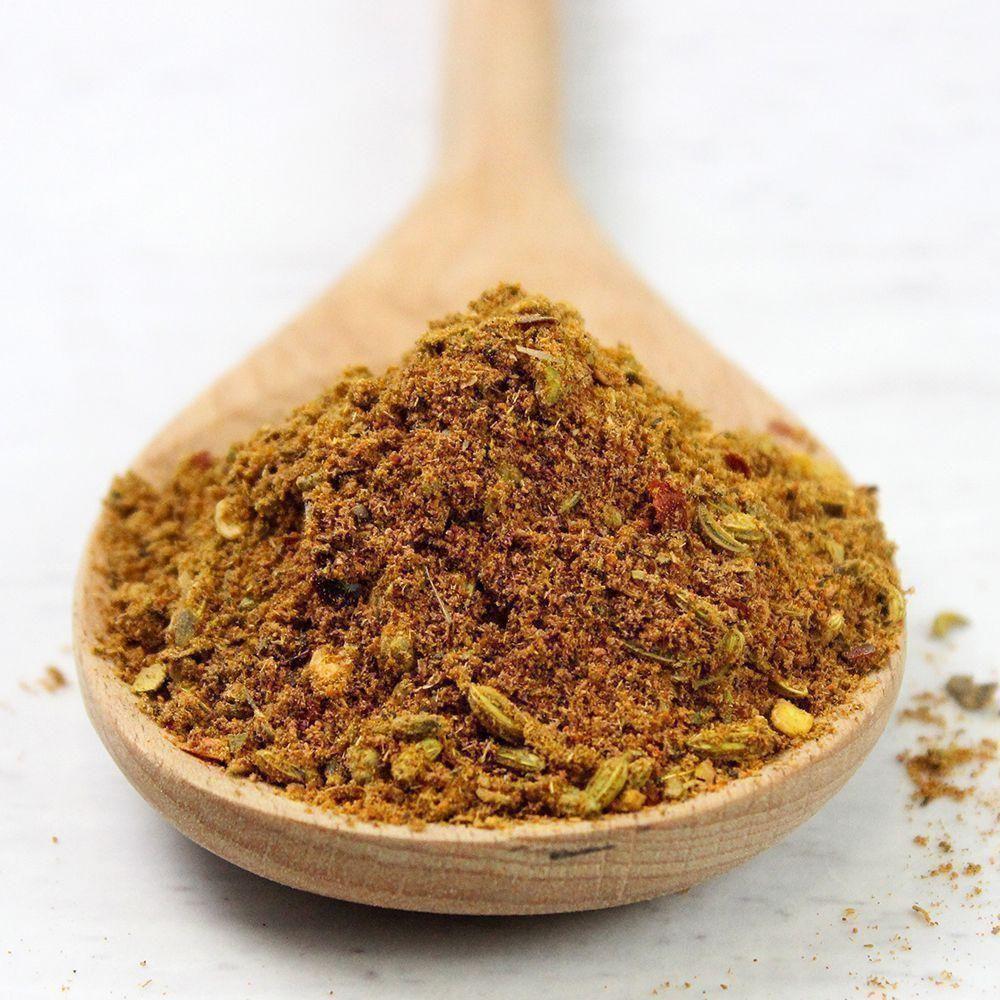 Dukkah Spice Blend 500 g 24K