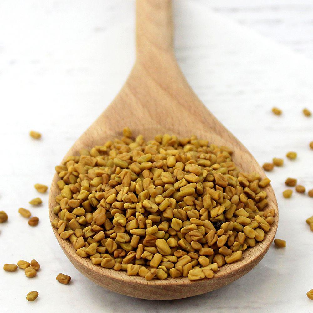 Fenugreek Whole 454 g 24K