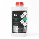 Fenugreek Whole 454 g 24K