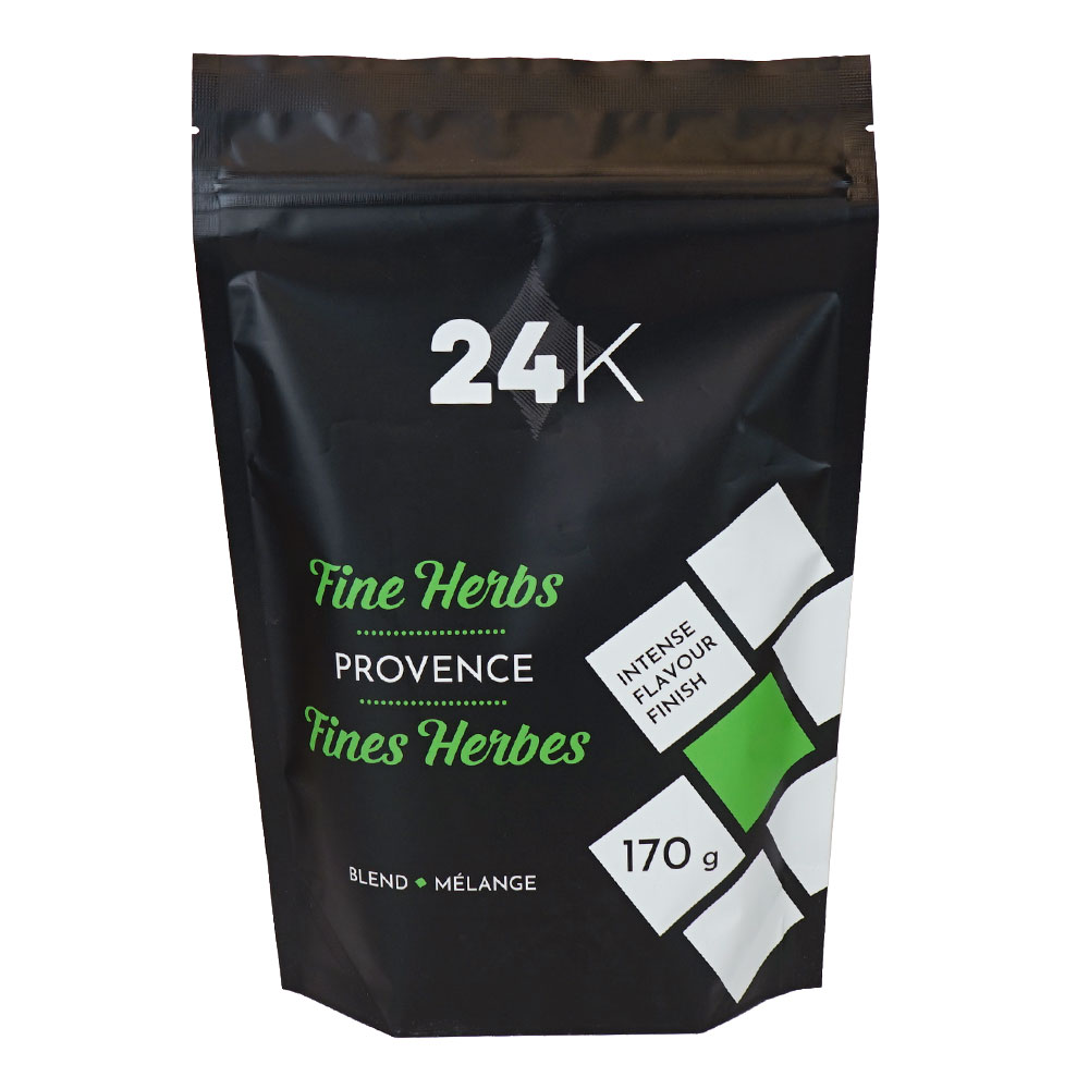 Fine Herbs Provence Blend 170 g 24K