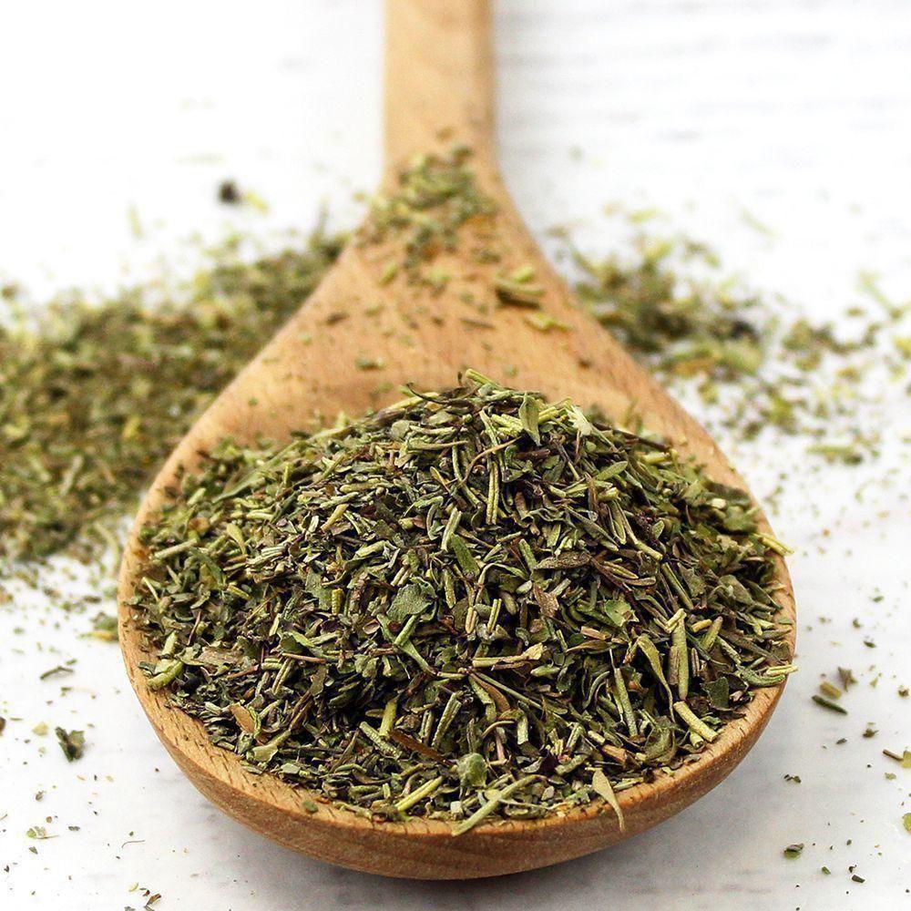 Mélange d'Herbes de Provence 170 g Royal Command