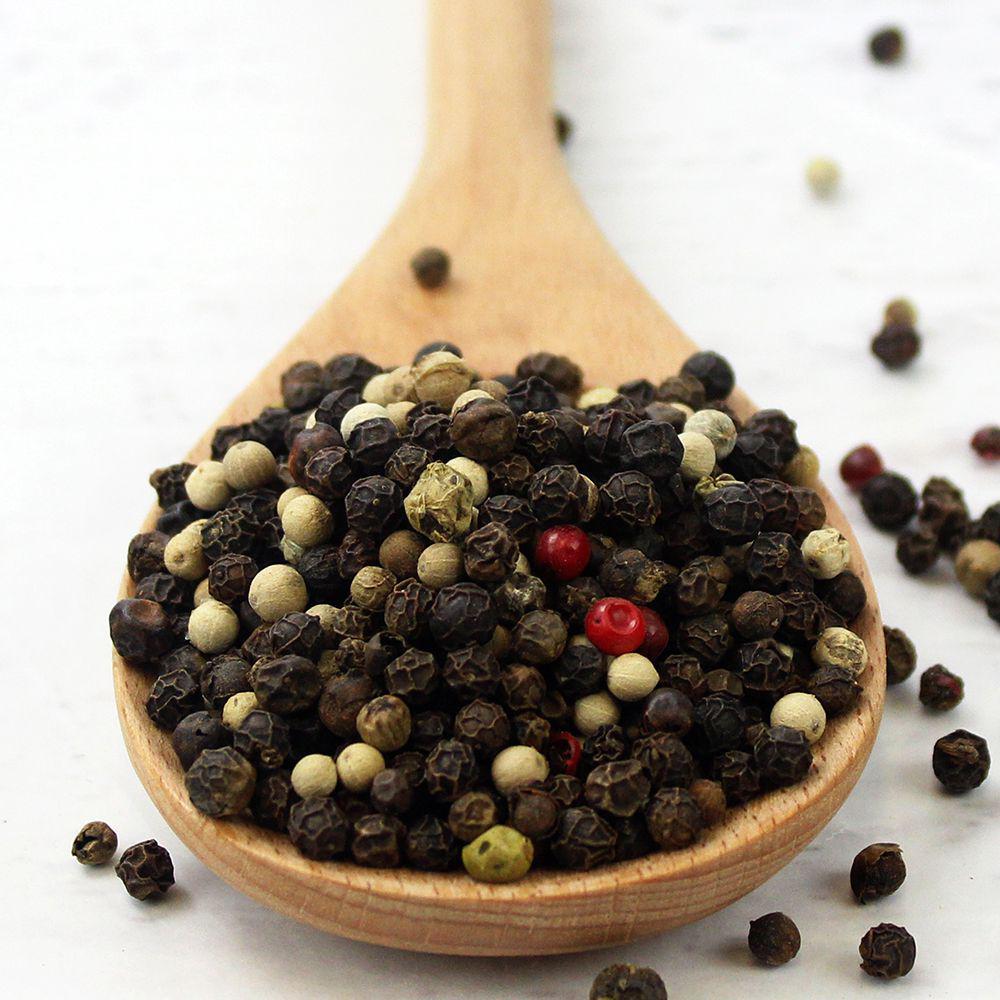 Five Berry Mix 454 g 24K