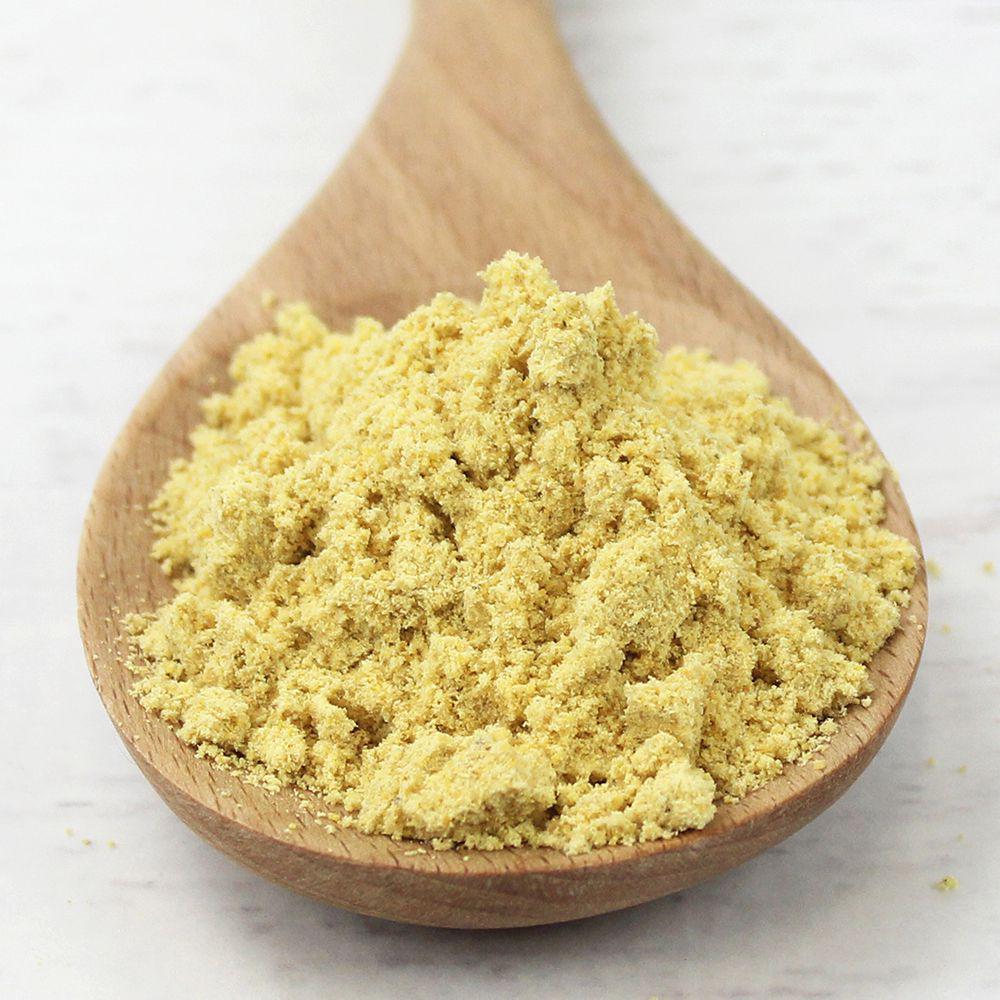 Ginger Ground 454 g 24K