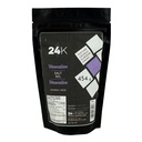 Hawaiian Black Salt 454 g 24K