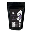 Sel Noir Hawaïen 454 g 24K