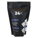 Baies de Genièvre Entières 300 g 24K