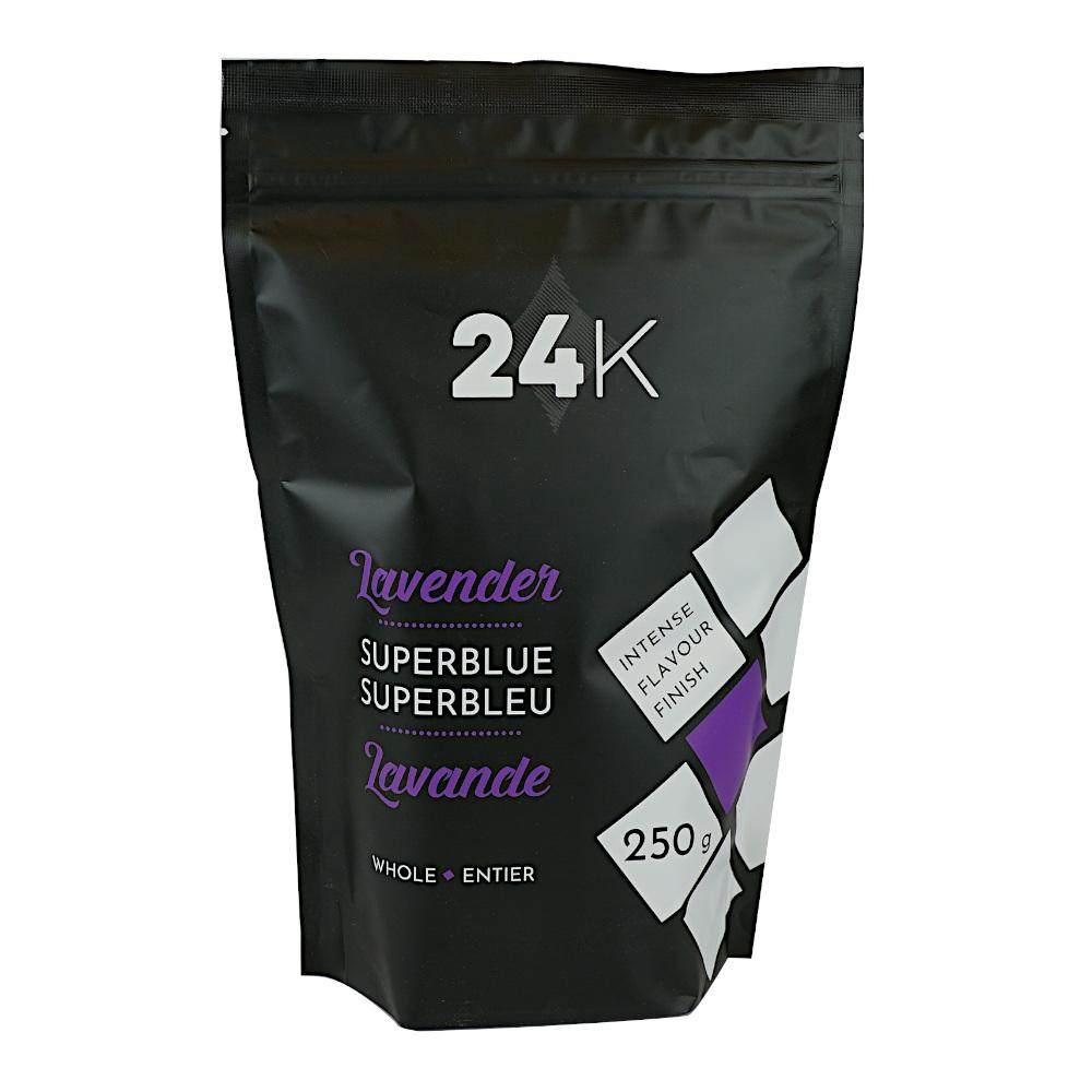 Lavande Super Bleue Provence 250 g 24K