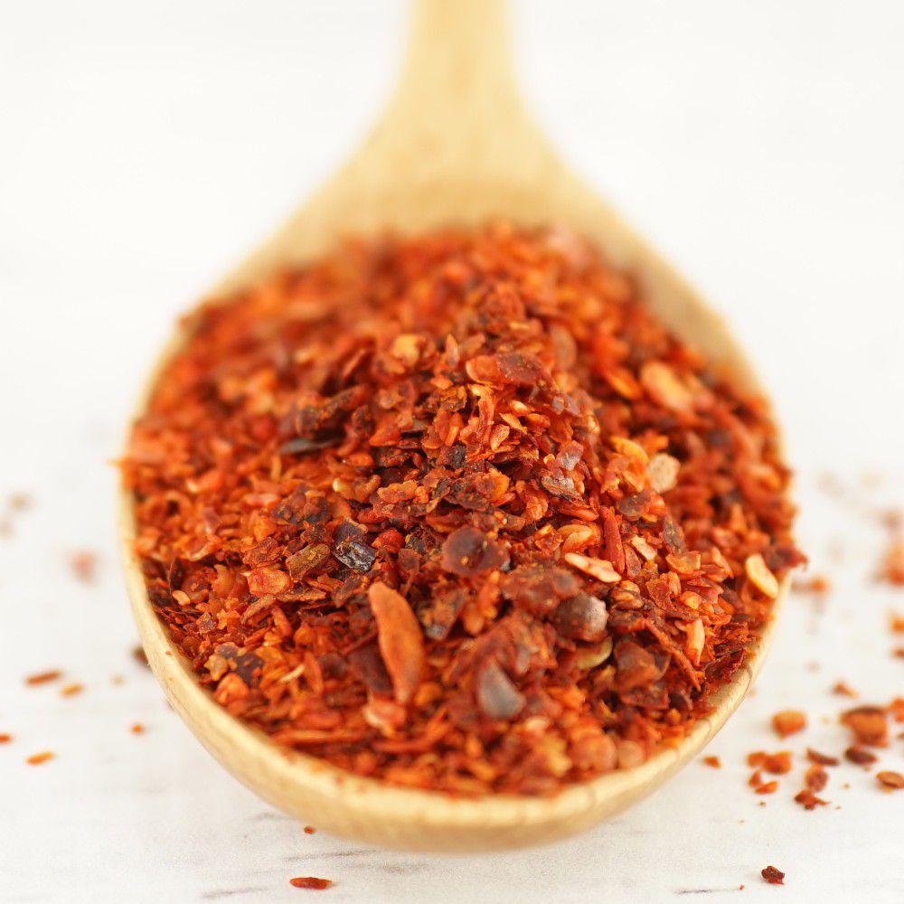 Marash Pepper Flakes 454 g Royal Command