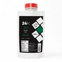 Mint Leaves Flakes Rubbed 160 g 24K