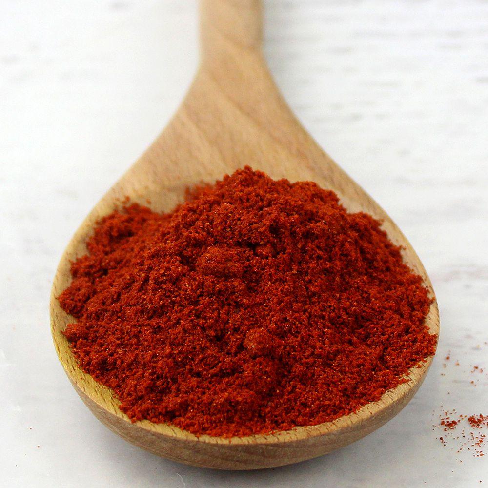 Poudre de Paprika Espagnole 454 g Royal Command