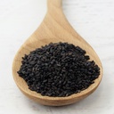 Sesame Seeds Whole Black 500 g 24K