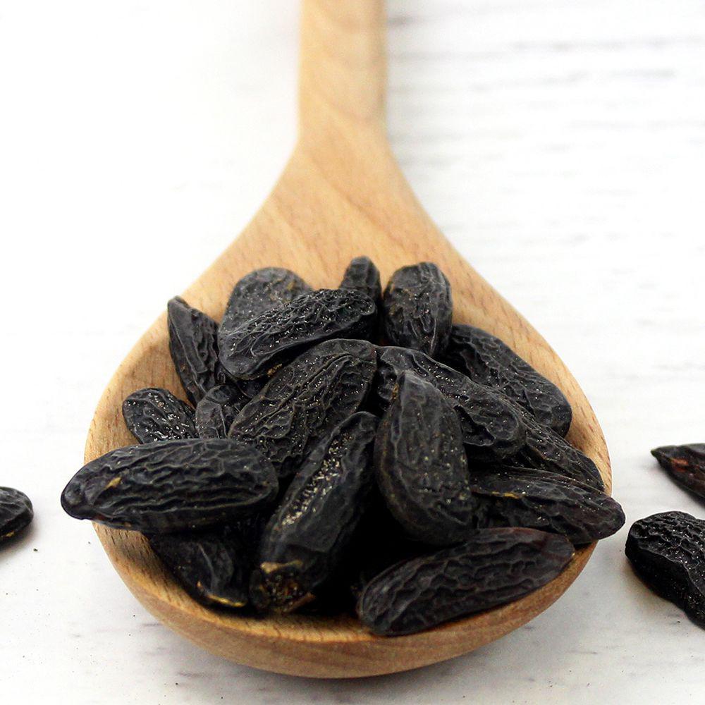 Tonka Beans Dry 185 g Almondena