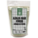 Alfalfa Grass Powder - 230 g Dinavedic