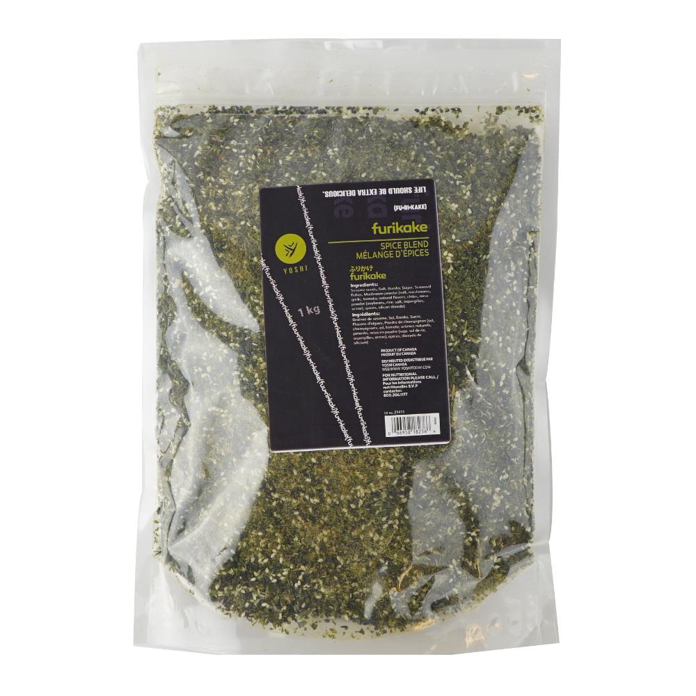 Mélange d'Épices Furikake 1 kg YOSHI