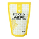Bee Pollen Granules 454 g Dinavedic
