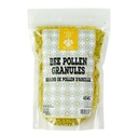 Bee Pollen Granules 454 g Dinavedic