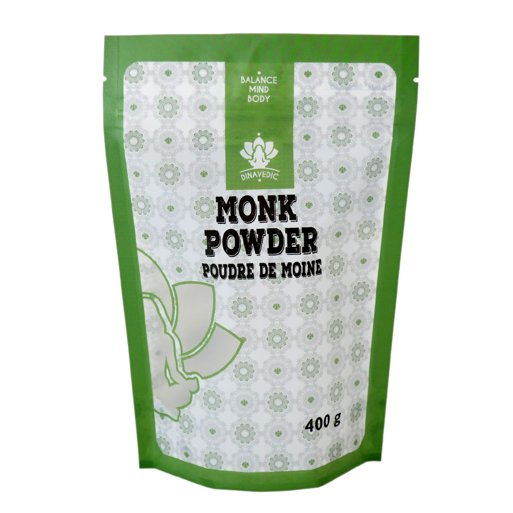 Poudre de Moine - 400 g Dinavedic