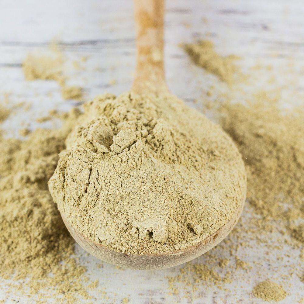 Champignon Mushroom Powder 1 kg 24K